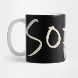 Sofia Mug